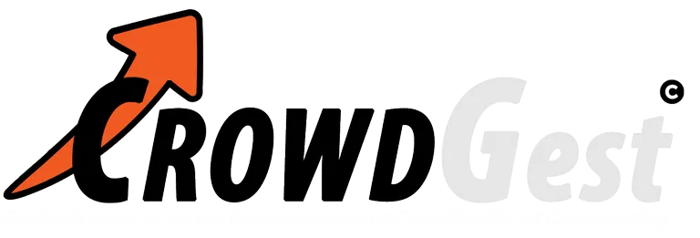 CrowdGest gestion de projets P2P