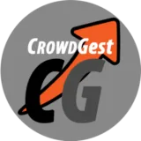 Crowdgest P2P lending