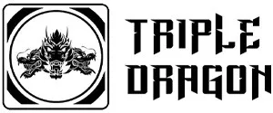Parrainage Triple Dragon
